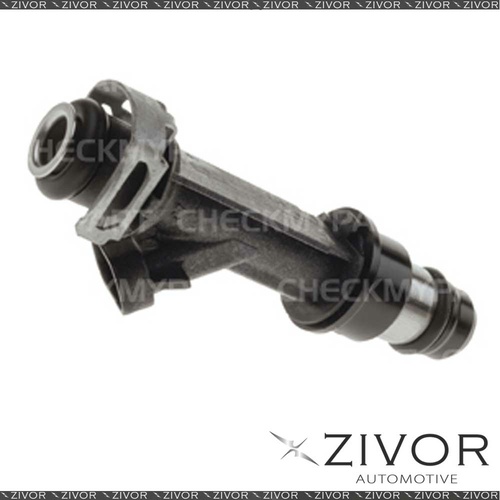 New * DELPHI * Fuel Injector For HOLDEN JACKAROO U8 6VE1 V6 MPFI #INJ-228