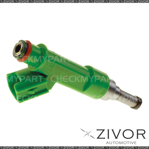 New PAT PREMIUM Fuel Injector For Toyota Camry 2.5 (ASV50) Petrol 2011-2019
