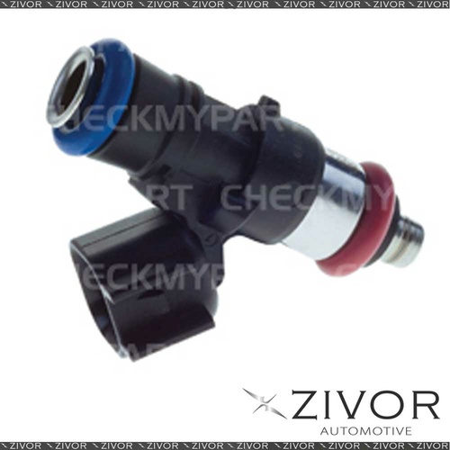 New *BOSCH* Fuel Injector For MAZDA CX-9 TB CA V6 MPFI #INJ-242