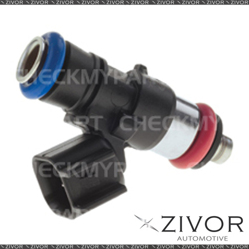 New BOSCH Fuel Injector For Holden Commodore VF SS 6.0 V8 Petrol 2013-15 INJ-248