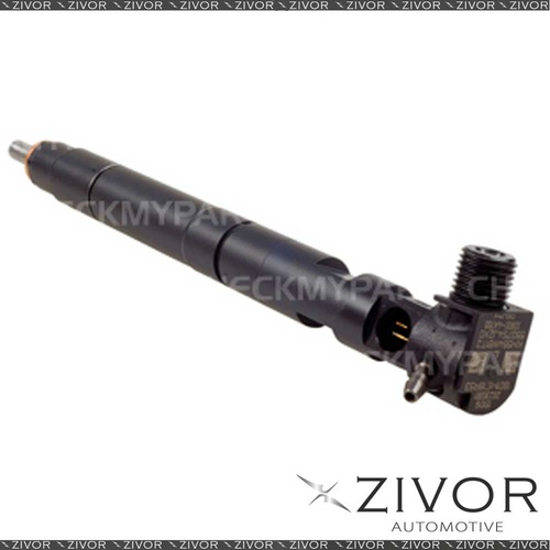 New *DELPHI* Fuel Injector For HYUNDAI iLOAD TQ D4CB 4 Cyl CRD Diesel #INJ-282