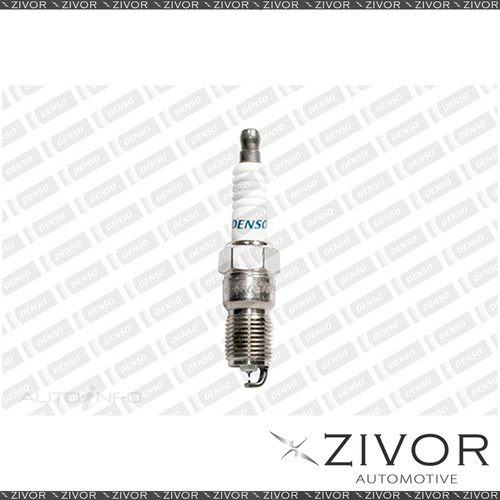 DENSO Spark Plug For HOLDEN ADVENTRA CX8 LX8 Vz 5.7L 4D Wagon 2004-2006 #IT16TT