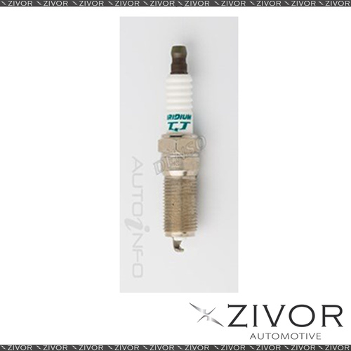 DENSO Spark Plug For Ford Mondeo 2.3 i 16 V MB 118kw Wagon 2009-2015 #ITV16TT