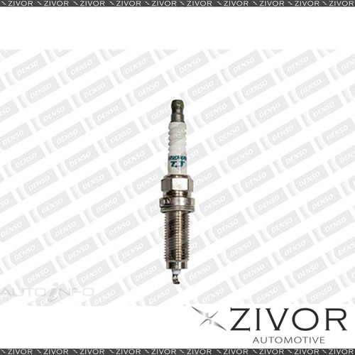 DENSO Spark Plug For Mazda MX-5 1.5 (ND) (97kw) Convertible 2018-0 #IXEH20TT