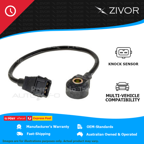 New FAE Knock Sensor For Volkswagen Caravelle KNS-099