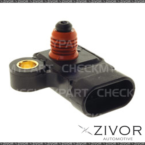 PAT PREMIUM MAP Sensor For HOLDEN VIVA JF F18D3 4 Cyl MPFI 2005 - 2009 #MAP-061