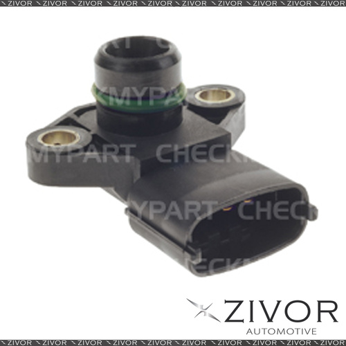 New FAE MAP Sensor For HYUNDAI iX35 LM D4HA 4 Cyl CRD 2010 - 2015 #MAP-112