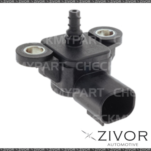 MAP Sensor For MERCEDES BENZ SPRINTER 416CDI OM612.981 5 Cyl Direct 2003 - 2006