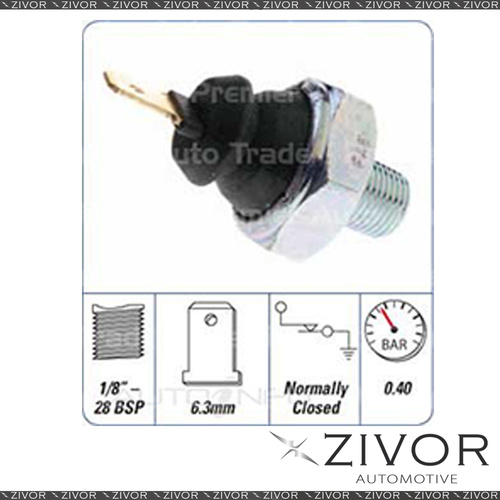 New FAE OIL PRESSURE SENSOR / SWITCH OPS-009