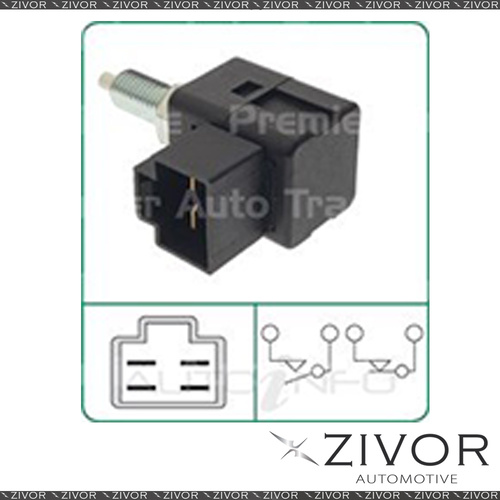 New FAE STOP LIGHT SWITCH SLS-003