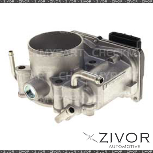 Fuel Injection Throttle Body For TOYOTA RAV4 ACA23R 4D SUV 4WD 2003 - 2006