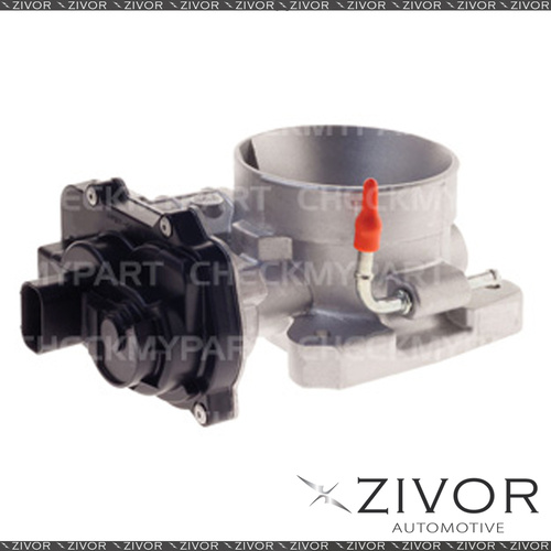 Fuel Injection Throttle Body For HOLDEN COMMODORE VZ 4D Sdn RWD 2004 - 2006