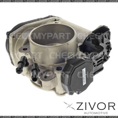 Fuel Injection Throttle Body For HYUNDAI SANTA FE CM 4D SUV 4WD 2006 - 2009