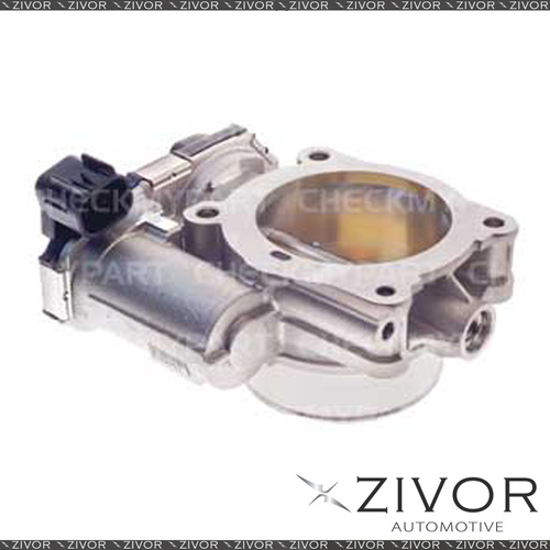 PAT Premium Fuel Injection Throttle Body For Holden Calais Sportwagon VE TBO-065