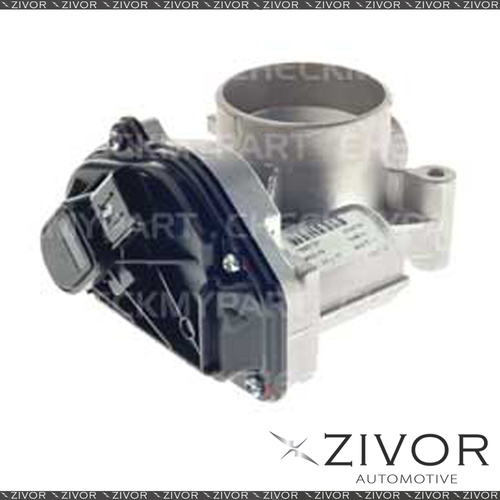 PIERBURG New Fuel Injection Throttle Body For FORD FOCUS LT 2D 2007-2010 TBO-066
