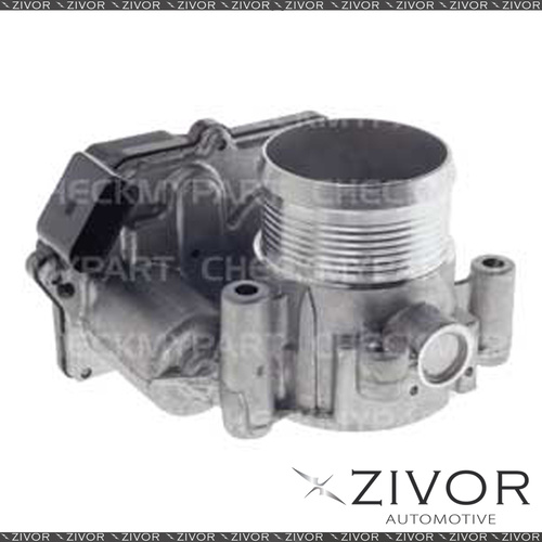 NEW VDO Fuel Injection Throttle Body For Volkswagen Jetta 103 TDI 1K TBO-067