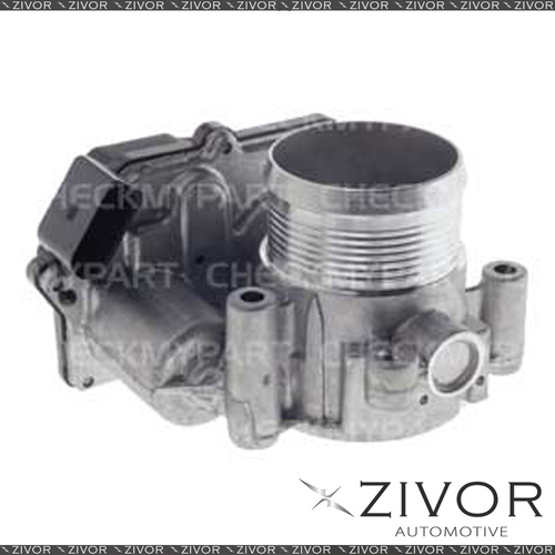 NEW VDO Fuel Injection Throttle Body For Audi A4 2.0 TDI B8 TBO-067