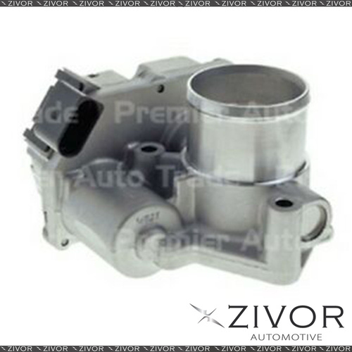 Fuel Injection Throttle Body For SUZUKI GRAND VITARA JB419,JT 4D SUV 4WD 2005-14