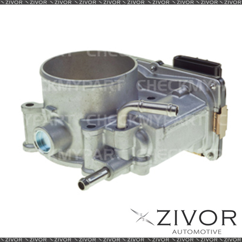 Fuel Injection Throttle Body For TOYOTA KLUGER MCU28R 4D SUV 4WD 2003 - 2007