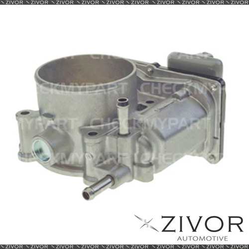 Fuel Inj. Throttle Body For MITSUBISHI PAJERO NS, NT 2D SUV 4WD. 2006 - 2010