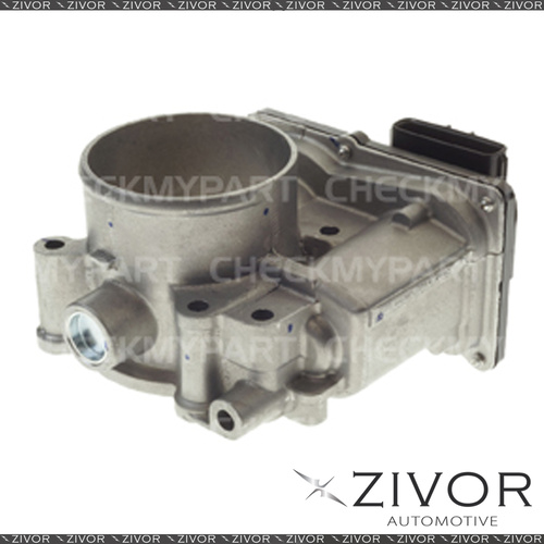 Fuel Injection Throttle Body For MITSUBISHI PAJERO NS, NT 2D SUV 4WD 2007 - 2010