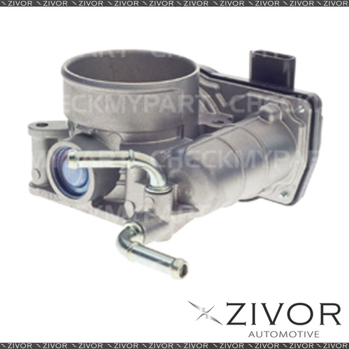 Fuel Inj. Throttle Body For SUZUKI GRAND VITARA JB627, JT 4D SUV 4WD 2005 - 2008