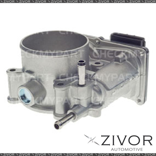 PAT PREMIUM Fuel Injection Throttle Body For SUBARU BRZ . 2D 2012-2017 #TBO-114