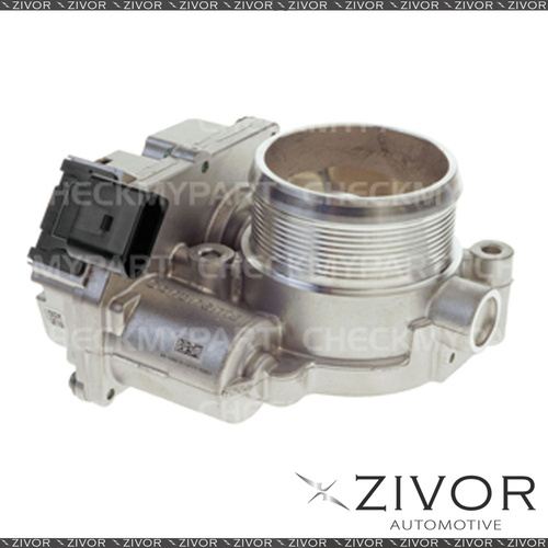 CONTINENTAL Fuel Injection Throttle Body For AUDI Q7 4L 4D SUV AWD. 2006 - 2007