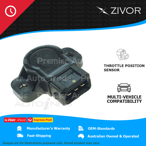 New PAT PREMIUM Throttle Position Sensor For Hyundai Tucson TPS-060