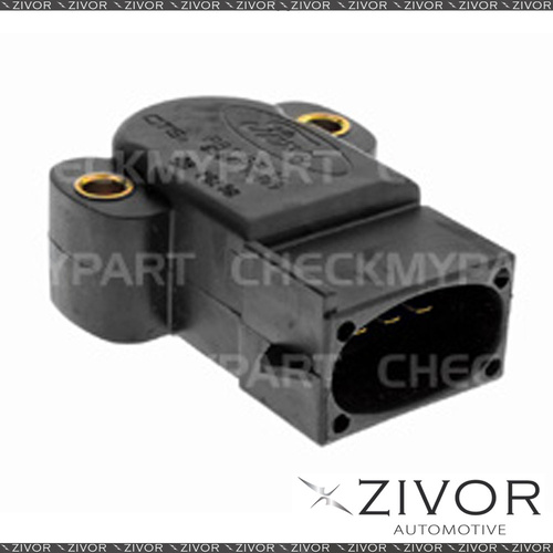 New Throttle Position Sensor For FORD KA TA, TB BL13EFI 4 Cyl MPFI 1999 - 2003