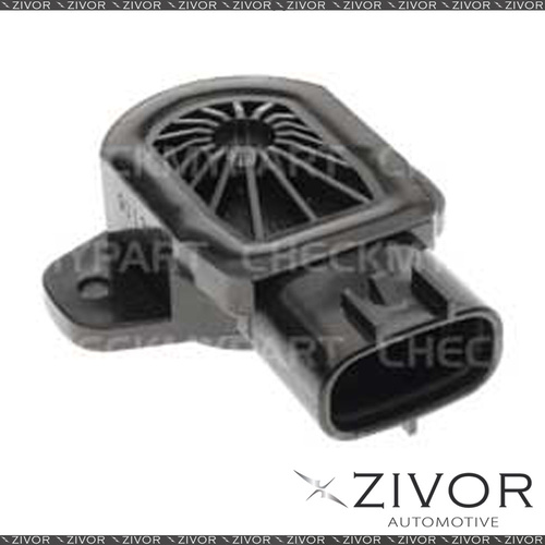 Throttle Position Sensor For SUZUKI LIANA RH418 M18A 4 Cyl MPFI 2004 - 2007