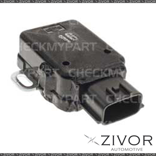 Throttle Position Sensor For NISSAN NAVARA D22 VG30E V6 MPFI 2000 - 2004