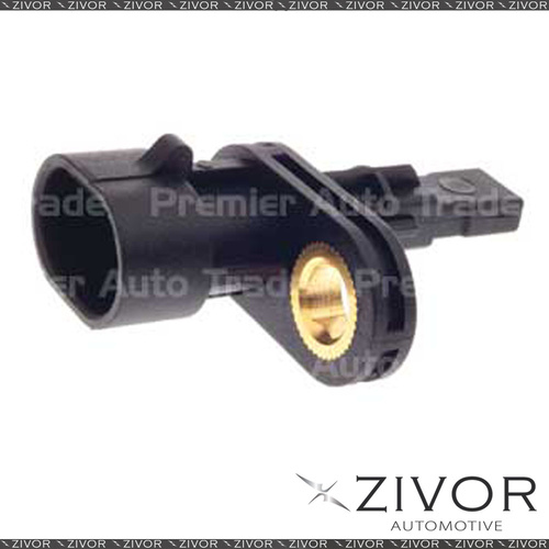 New PAT Premium Wheel Speed Sensor-Rear For Commodore Wheel Spee