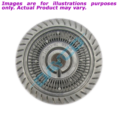New DAYCO Fan Clutch For Ford Falcon 115011