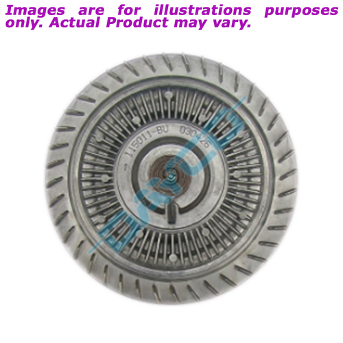 New DAYCO Fan Clutch For Ford Fairlane 115011