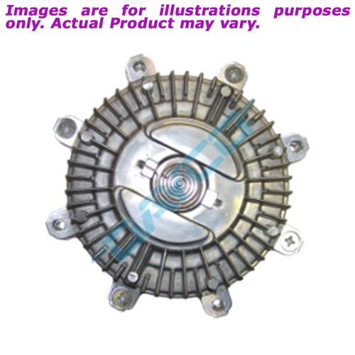 New DAYCO Fan Clutch For Mazda T4000 115015