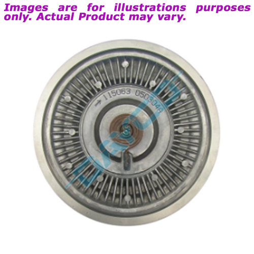 New DAYCO Fan Clutch For Ford LTD 115063