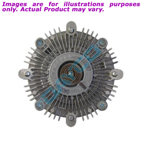 New DAYCO Fan Clutch For Holden Rodeo 115087