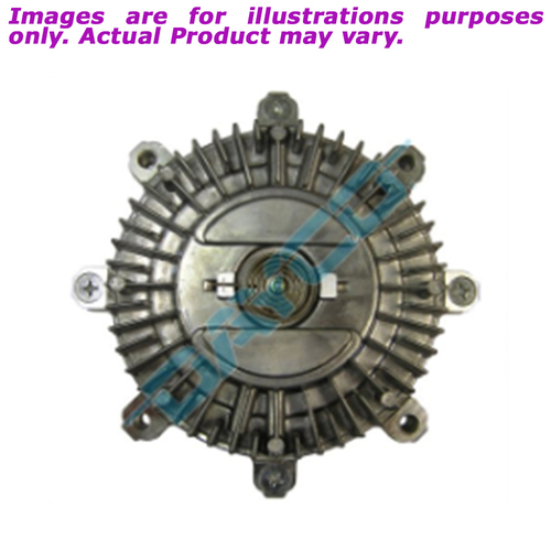 New DAYCO Fan Clutch For Mazda T3000 115140