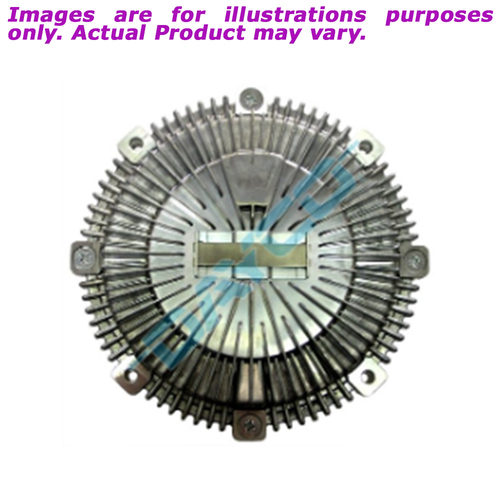 New DAYCO Fan Clutch For Mitsubishi Triton 115543