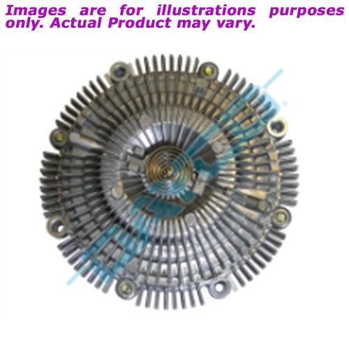 New DAYCO Fan Clutch For Nissan Patrol 115801