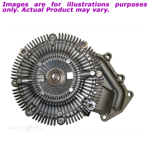 New DAYCO Fan Belt For Nissan Navara 115805