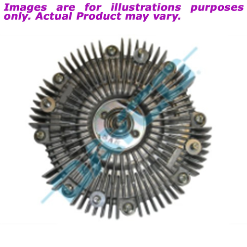 New DAYCO Fan Clutch For Holden Jackaroo 115810