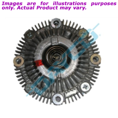 New DAYCO Fan Clutch For Suzuki Sierra 115812