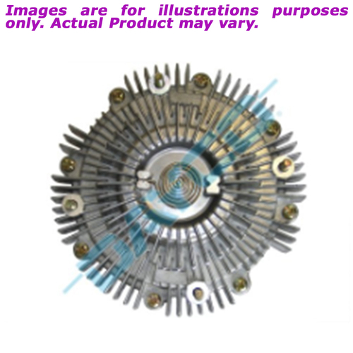 New DAYCO Fan Clutch For Toyota Hiace 115815
