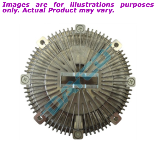 New DAYCO Fan Clutch For Ford Ranger 115820