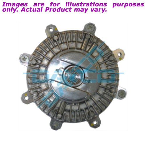 New DAYCO Fan Clutch For Kia Pregio 115826