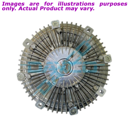 New DAYCO Fan Clutch For Mitsubishi Triton 115828