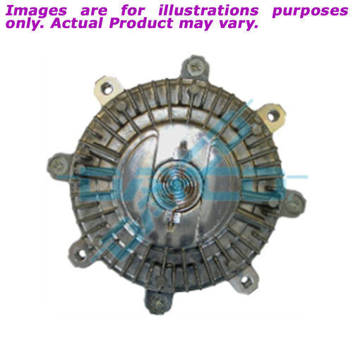 New DAYCO Fan Clutch For Suzuki Grand Vitara 115830