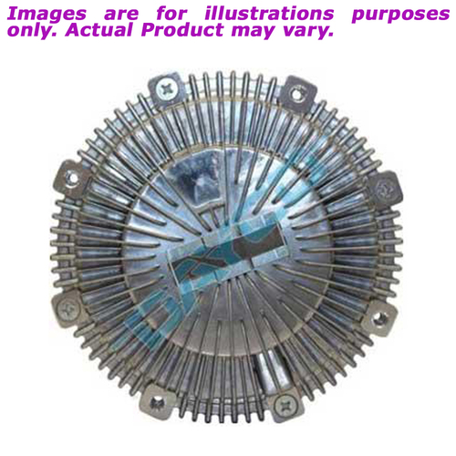 New DAYCO Fan Belt For Nissan Navara 115837